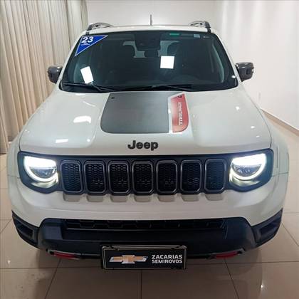 JEEP RENEGADE 1.3 T270 TURBO FLEX AT6